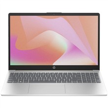 لپ تاپ اچ پی 15.6 اینچی مدل FC0146DX پردازنده R5 7520U رم 8GB حافظه 512GB SSD گرافیک AMD